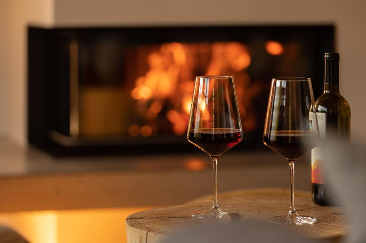 Wald Lounge Villa Оберщауфен Екстериор снимка